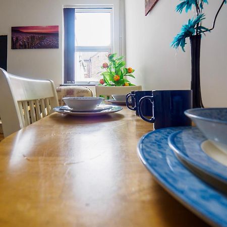 Chatham Lodge Double Room 4 Stoke-on-Trent 외부 사진