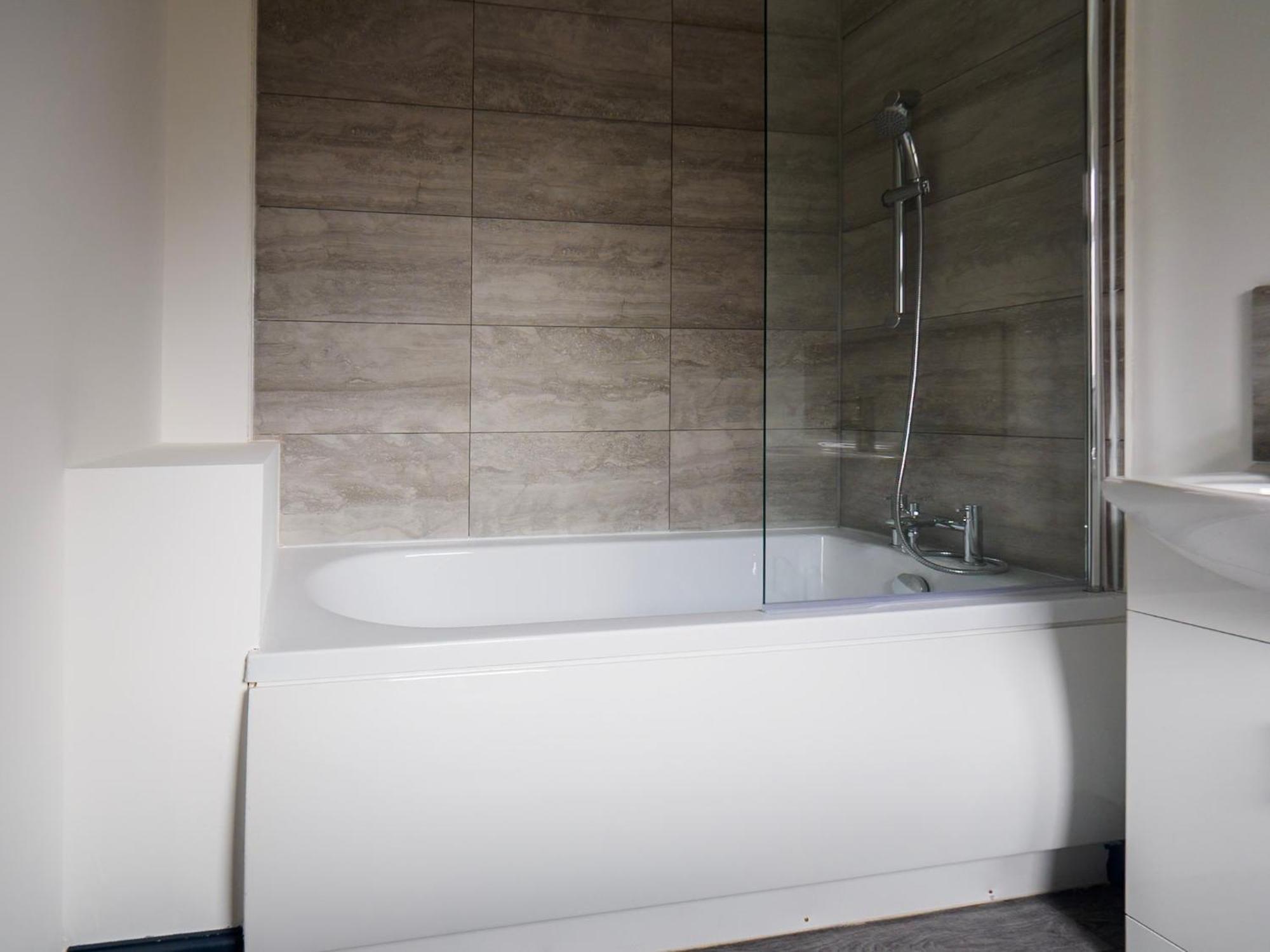 Chatham Lodge Double Room 4 Stoke-on-Trent 외부 사진