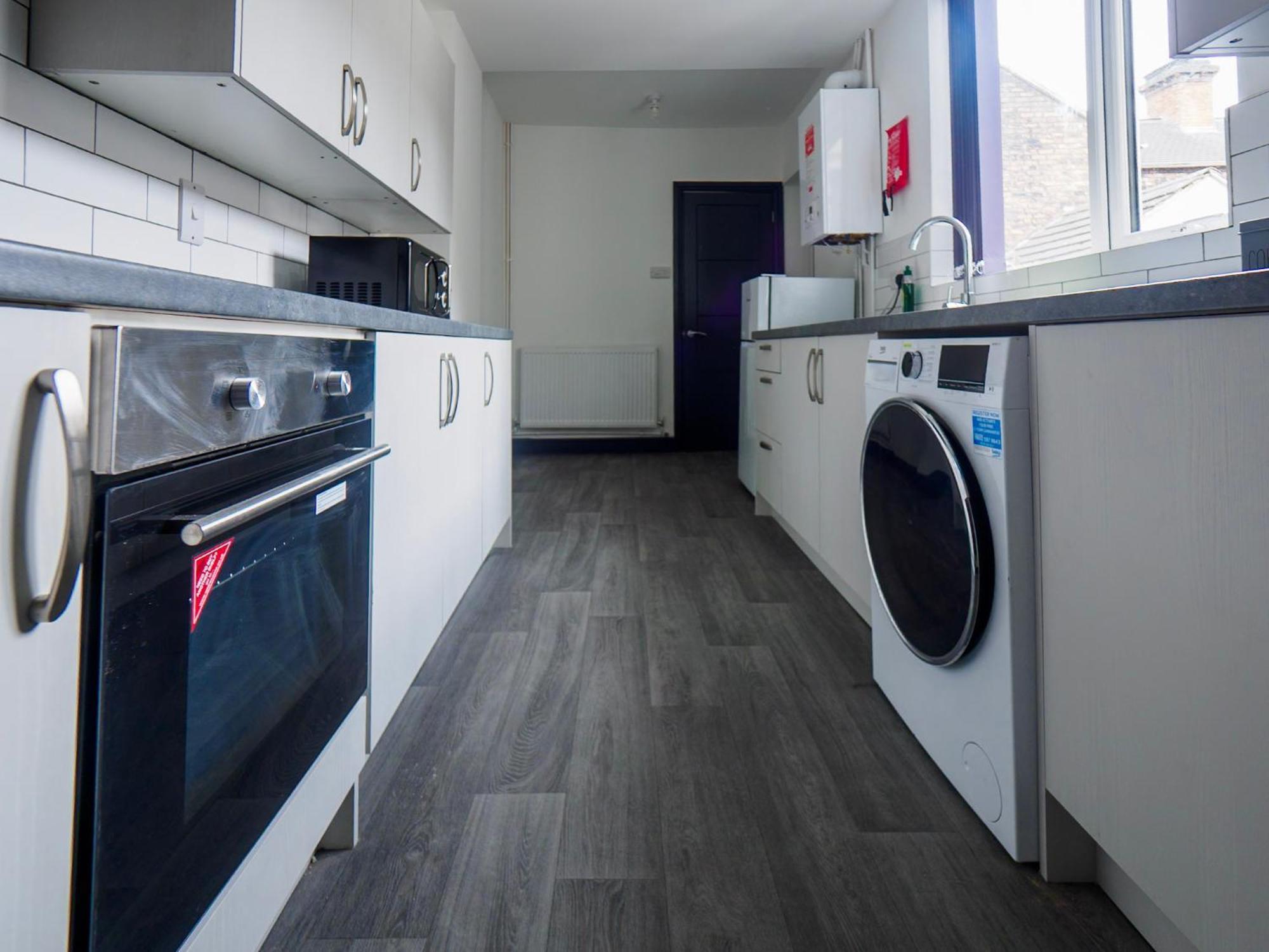 Chatham Lodge Double Room 4 Stoke-on-Trent 외부 사진
